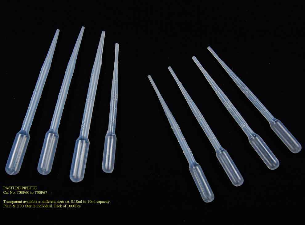 Plastic Ware products